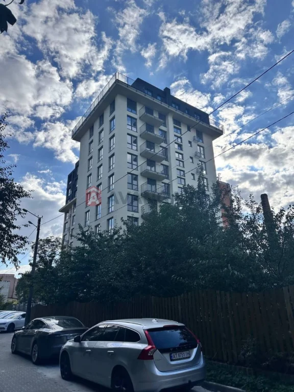 Продаж просторої 2 к. квартири від надійного забудовника