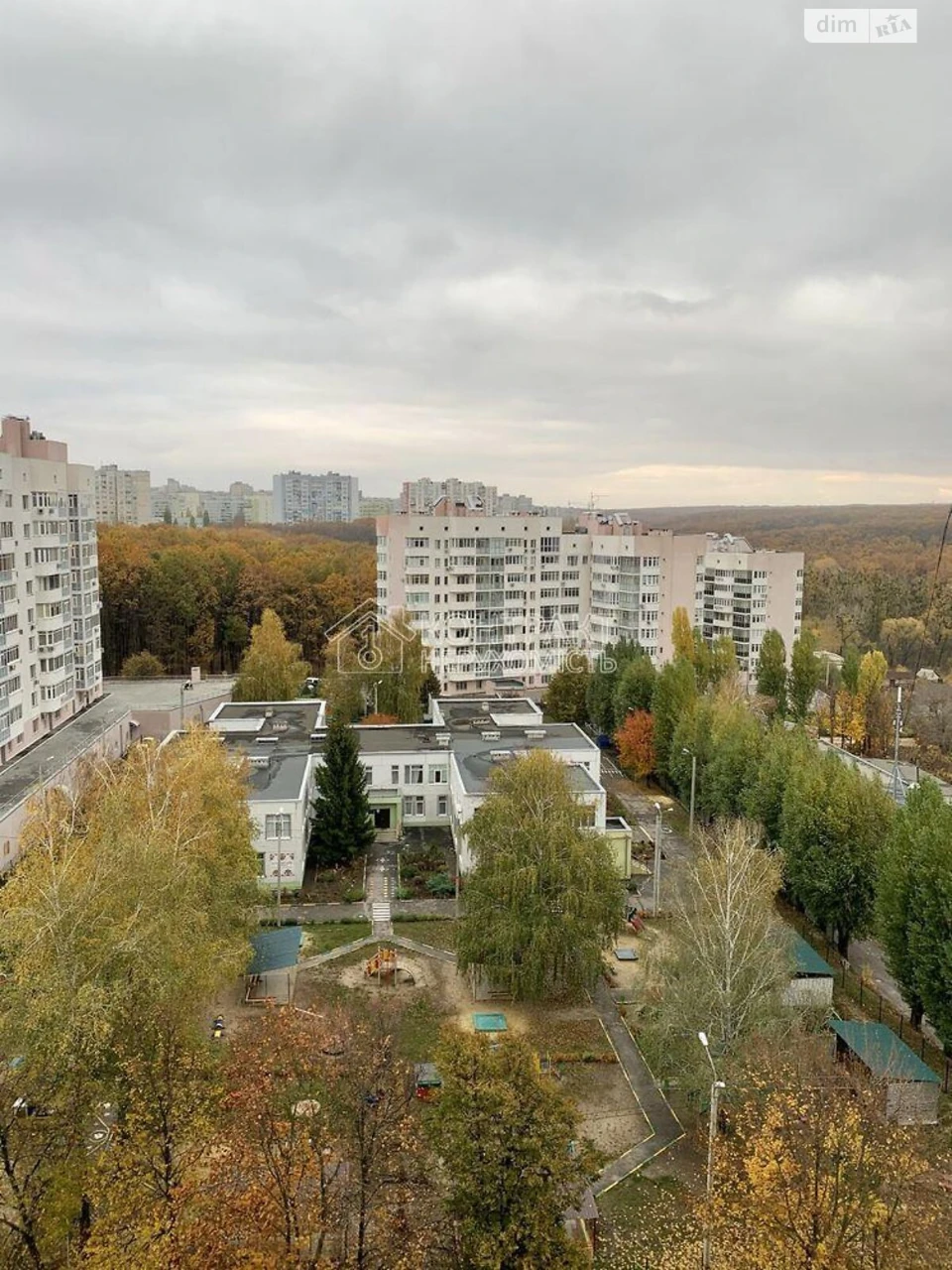 Довгострокова Оренда Квартира Олексїївка