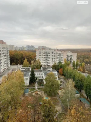 Довгострокова Оренда Квартира Олексїївка