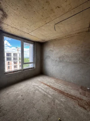 Apartment for Sale: 2-Bedroom New Building