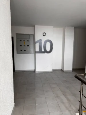 Apartment for Sale: 2-Bedroom New Building