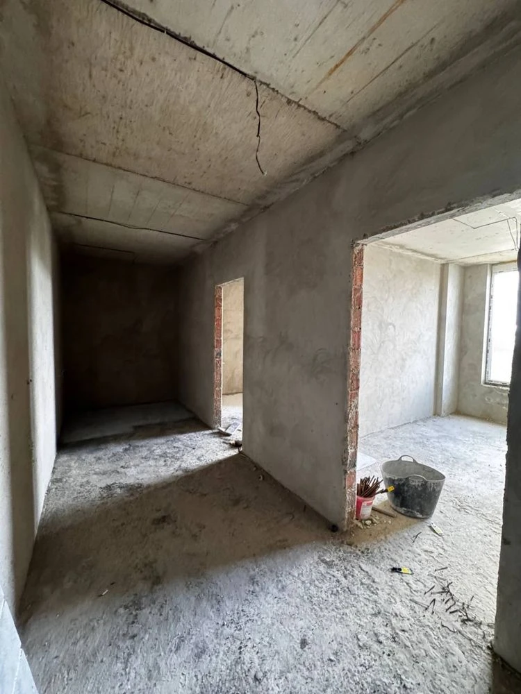 Apartment for Sale: 2-Bedroom New Building