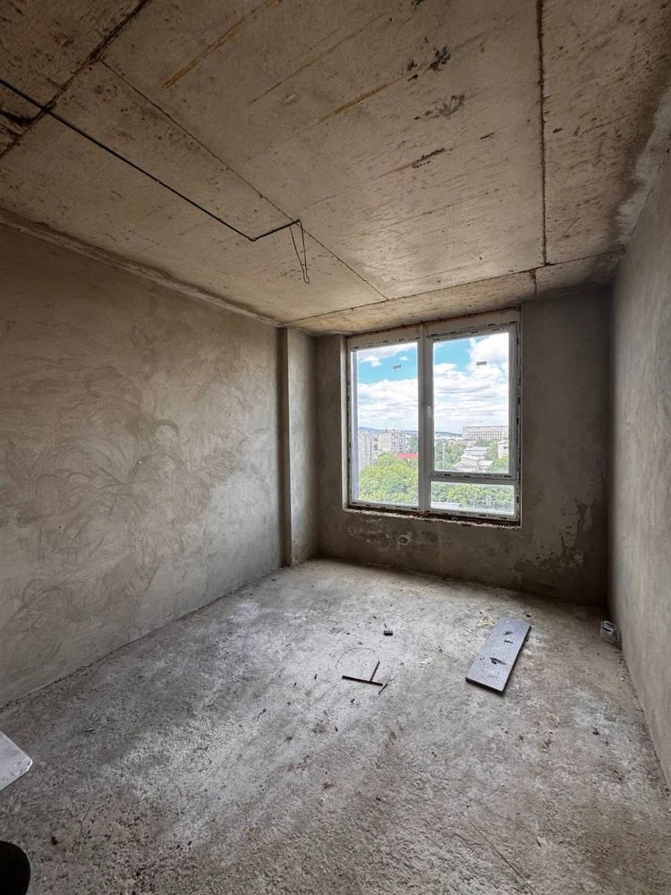 Apartment for Sale: 2-Bedroom New Building