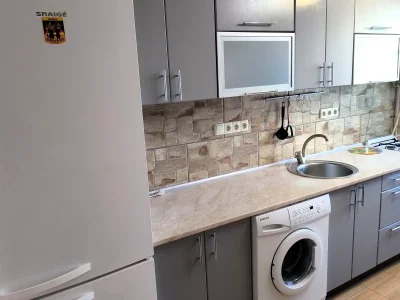 Оренда квартири 3-кімн. 70 м² 4/9 пов.