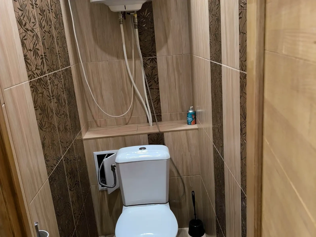 Оренда квартири 3-кімн. 70 м² 4/9 пов.