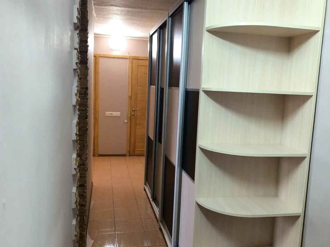 Оренда квартири 3-кімн. 70 м² 4/9 пов.