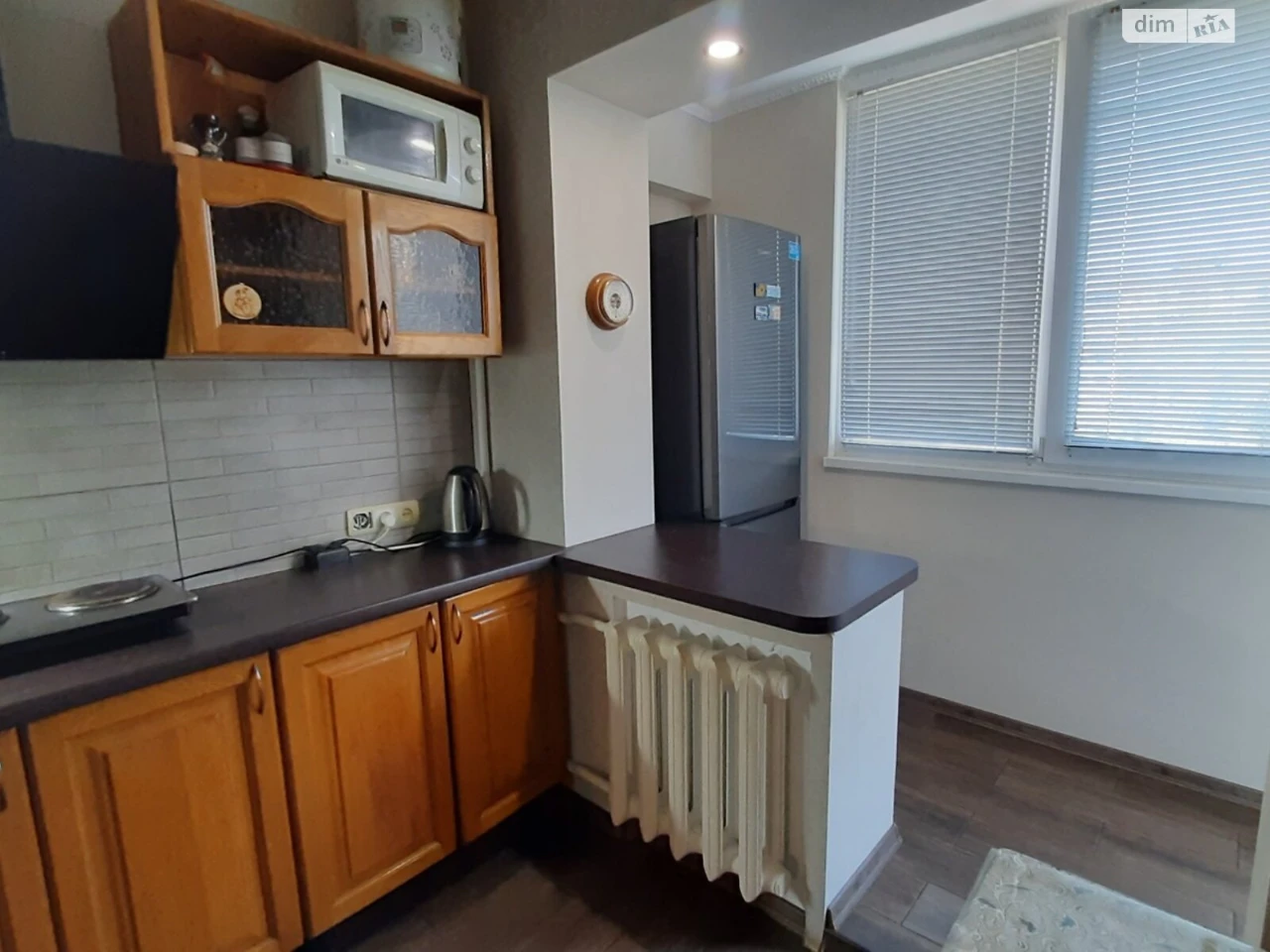 Long-Term Rental Apartment on the Left Bank