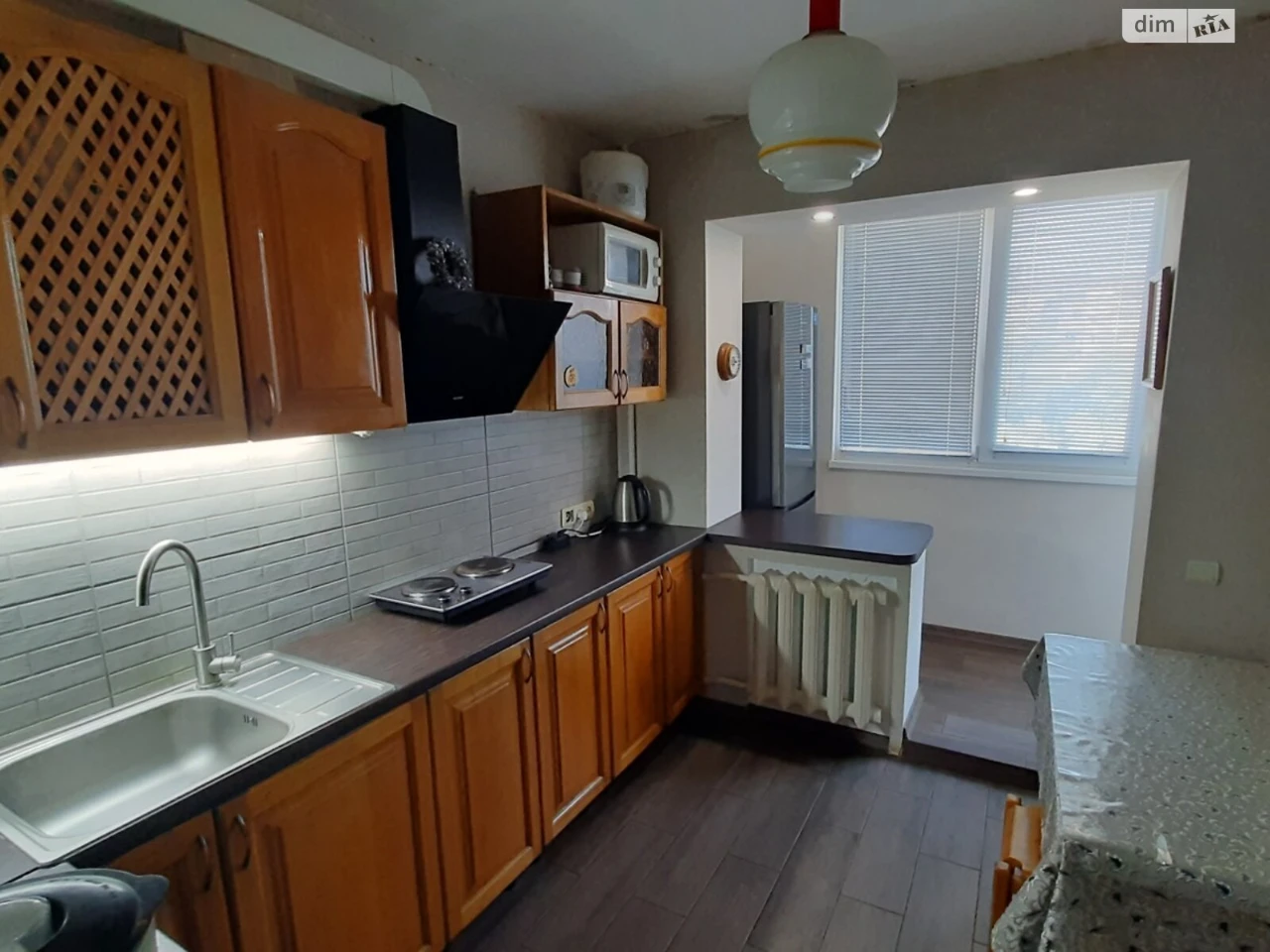 Long-Term Rental Apartment on the Left Bank