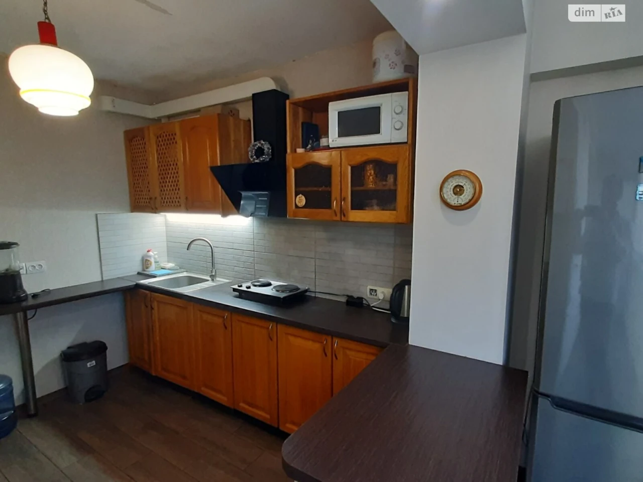 Long-Term Rental Apartment on the Left Bank