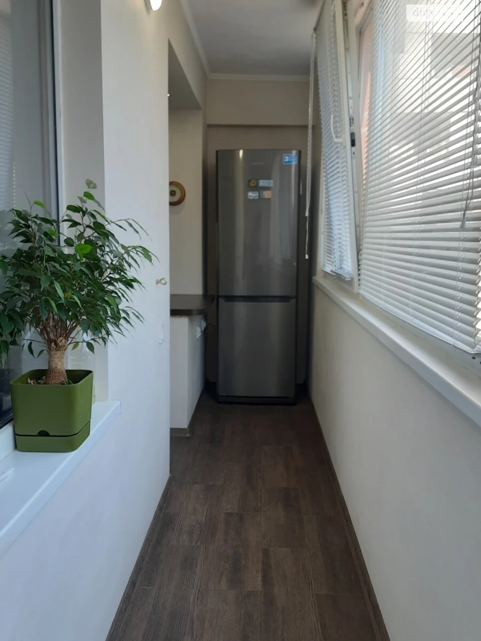 Long-Term Rental Apartment on the Left Bank