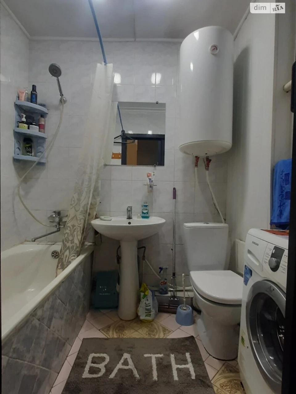 Long-Term Rental Apartment on the Left Bank