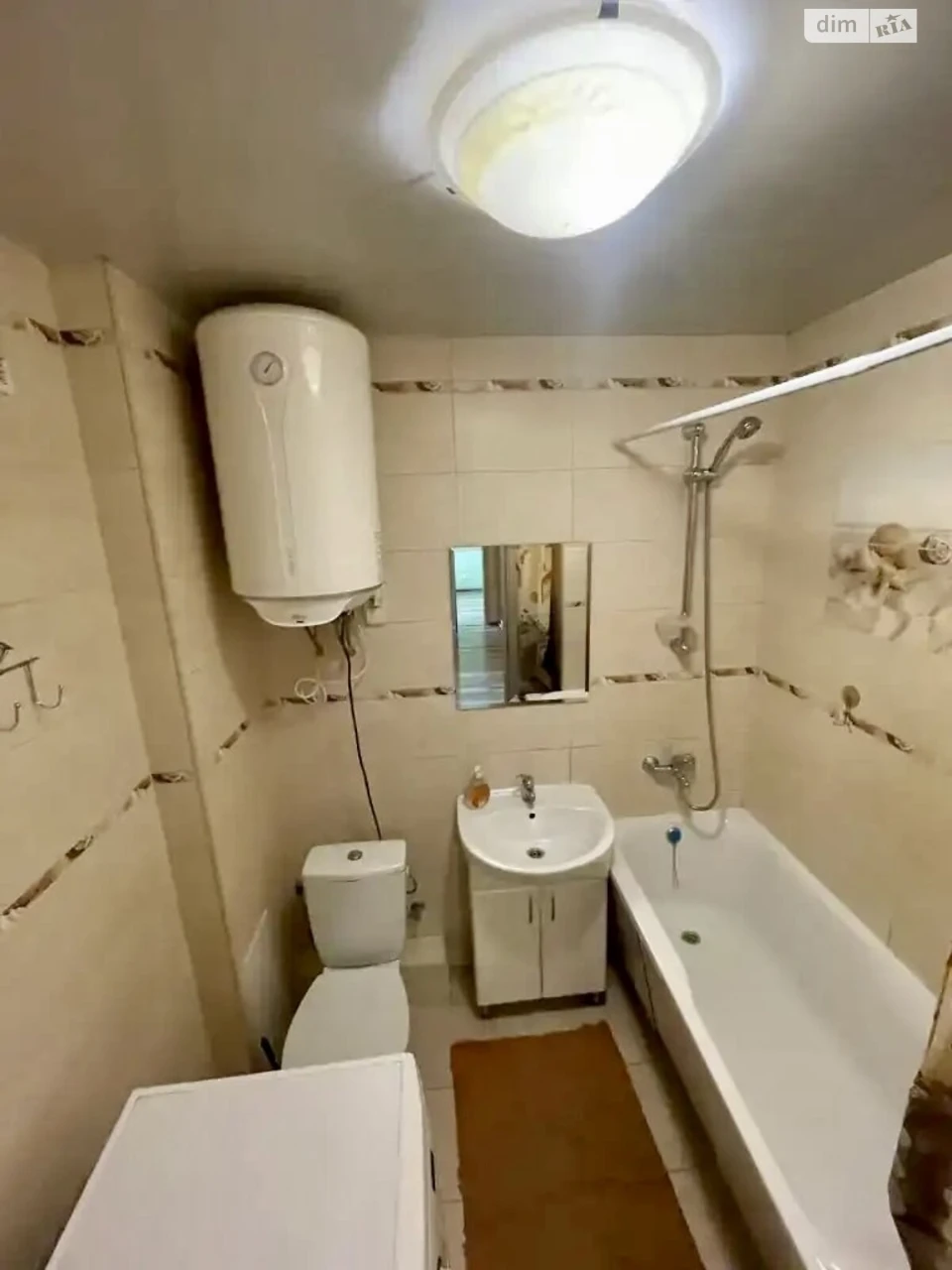 Long-Term Rental Apartment, Topola-3