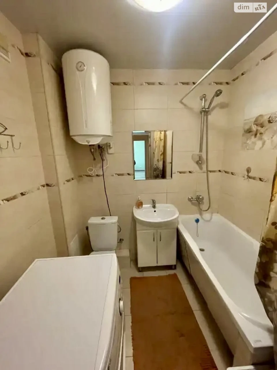 Long-Term Rental Apartment, Topola-3