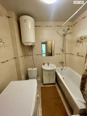 Long-Term Rental Apartment, Topola-3
