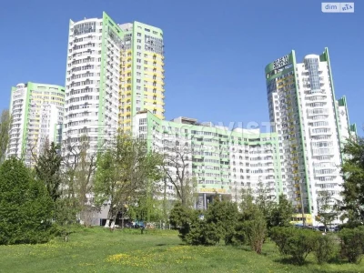 Продаж Квартира Подільський