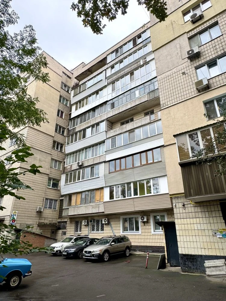 БЕЗ% 1-кімн., Котарбінського, 22 Спецпроект Н=2,80 Шевченків