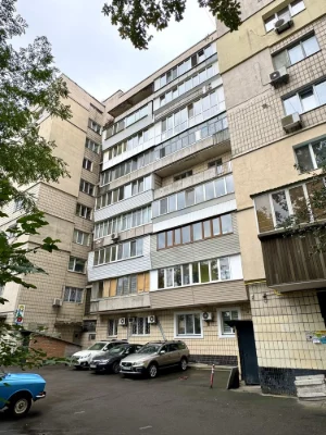 БЕЗ% 1-кімн., Котарбінського, 22 Спецпроект Н=2,80 Шевченків