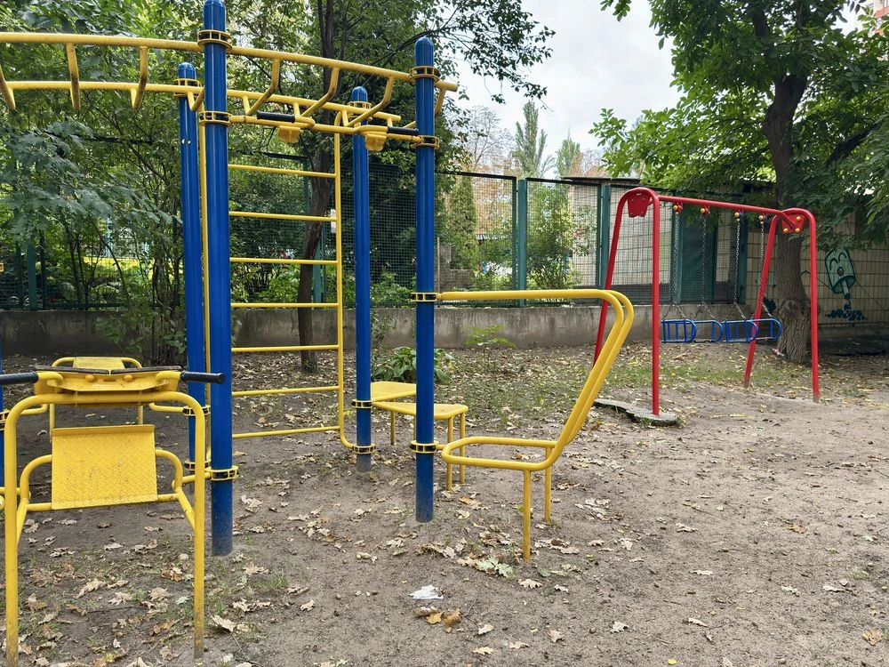 БЕЗ% 1-кімн., Котарбінського, 22 Спецпроект Н=2,80 Шевченків