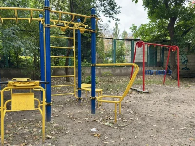 БЕЗ% 1-кімн., Котарбінського, 22 Спецпроект Н=2,80 Шевченків