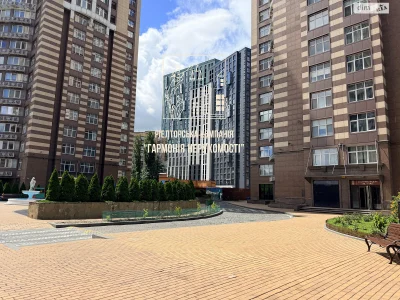 Продаж Квартира Кудрявець