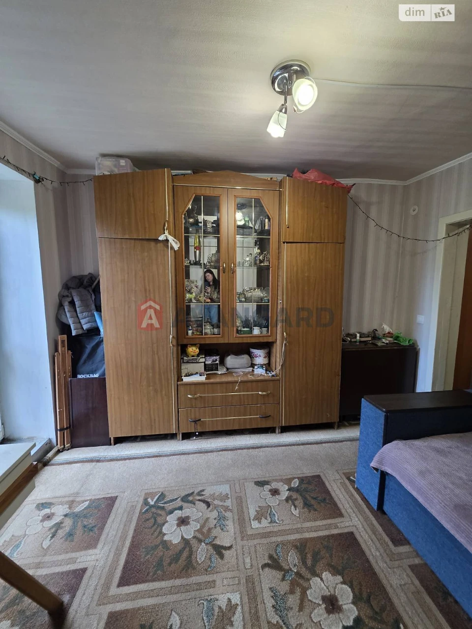 Продаж Частина будинку Центральний