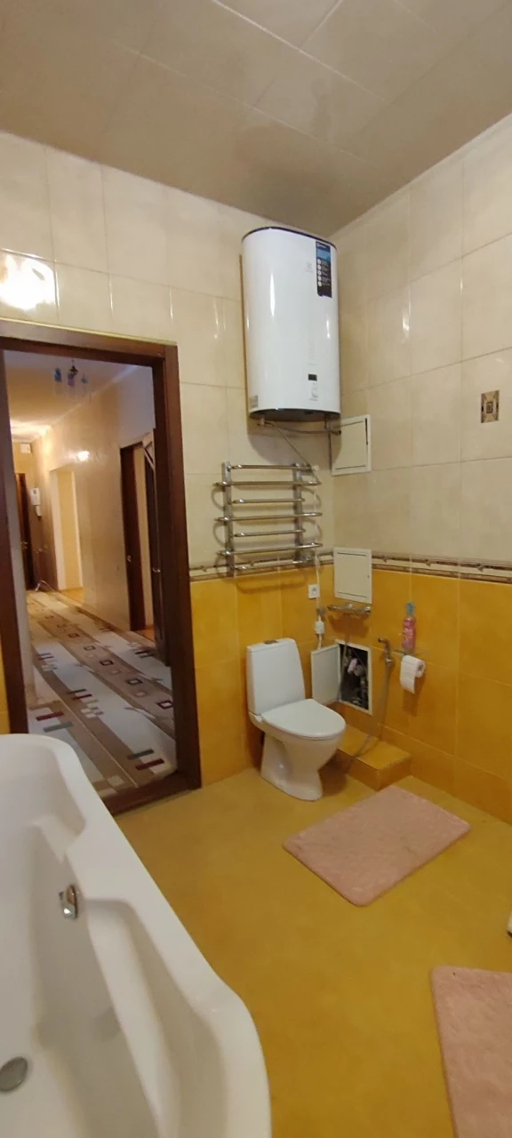 tir-04.Продается элитная квартира  возле моря, на ул.Довженк