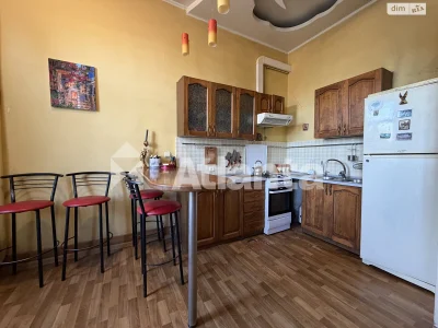 Продаж Квартира Пересипський
