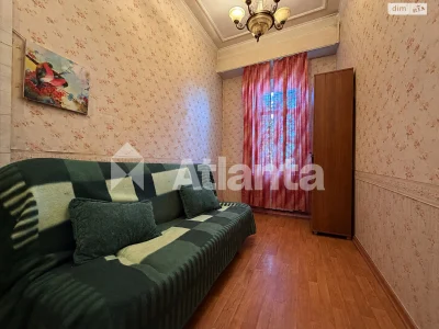 Продаж Квартира Пересипський