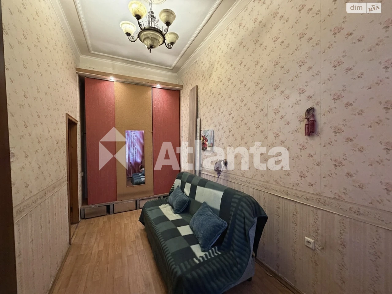 Продаж Квартира Пересипський