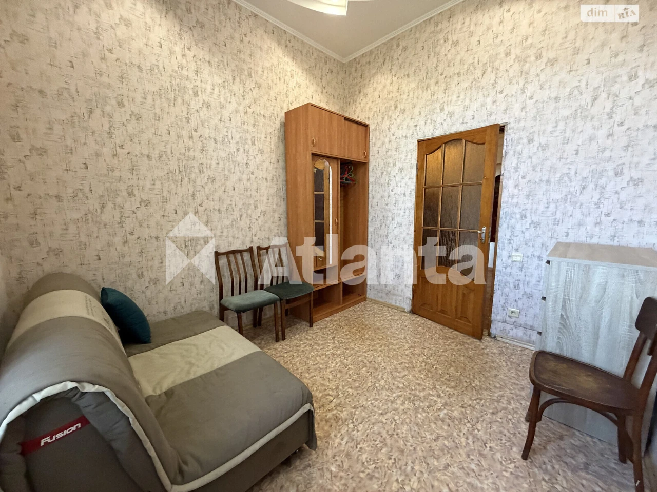 Продаж Квартира Пересипський