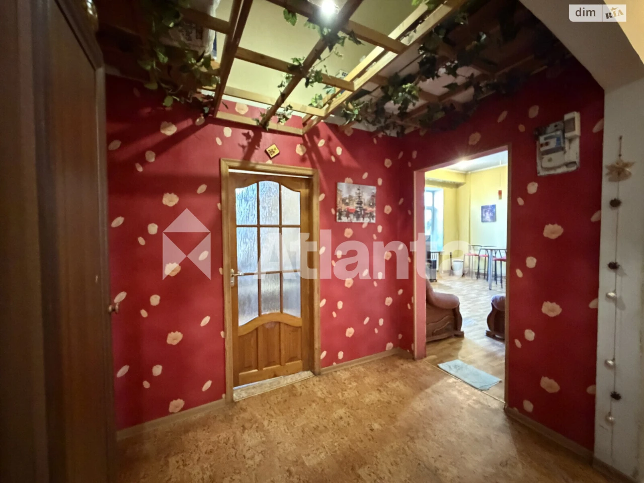 Продаж Квартира Пересипський