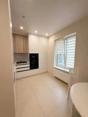 2-комнатная квартира 47,5М² в ЖК VIA ROMA • 4/10 • С мебелью