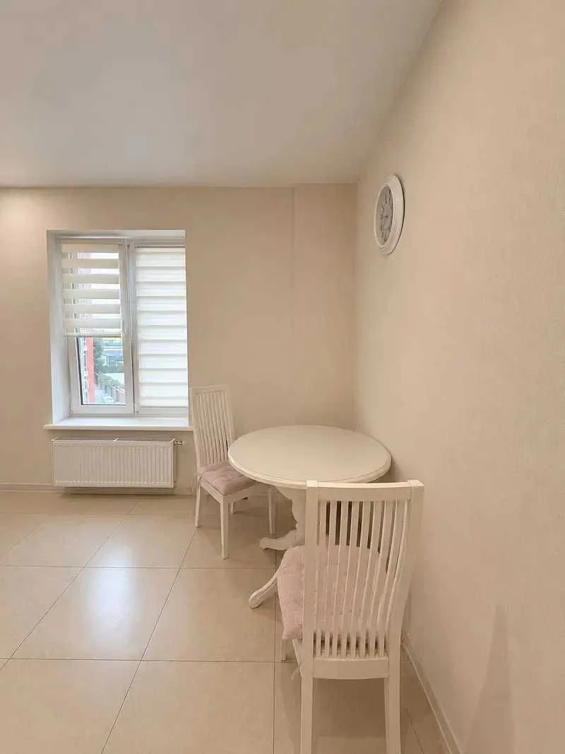 2-комнатная квартира 47,5М² в ЖК VIA ROMA • 4/10 • С мебелью