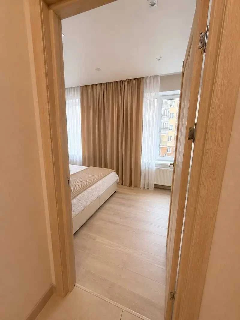 2-комнатная квартира 47,5М² в ЖК VIA ROMA • 4/10 • С мебелью