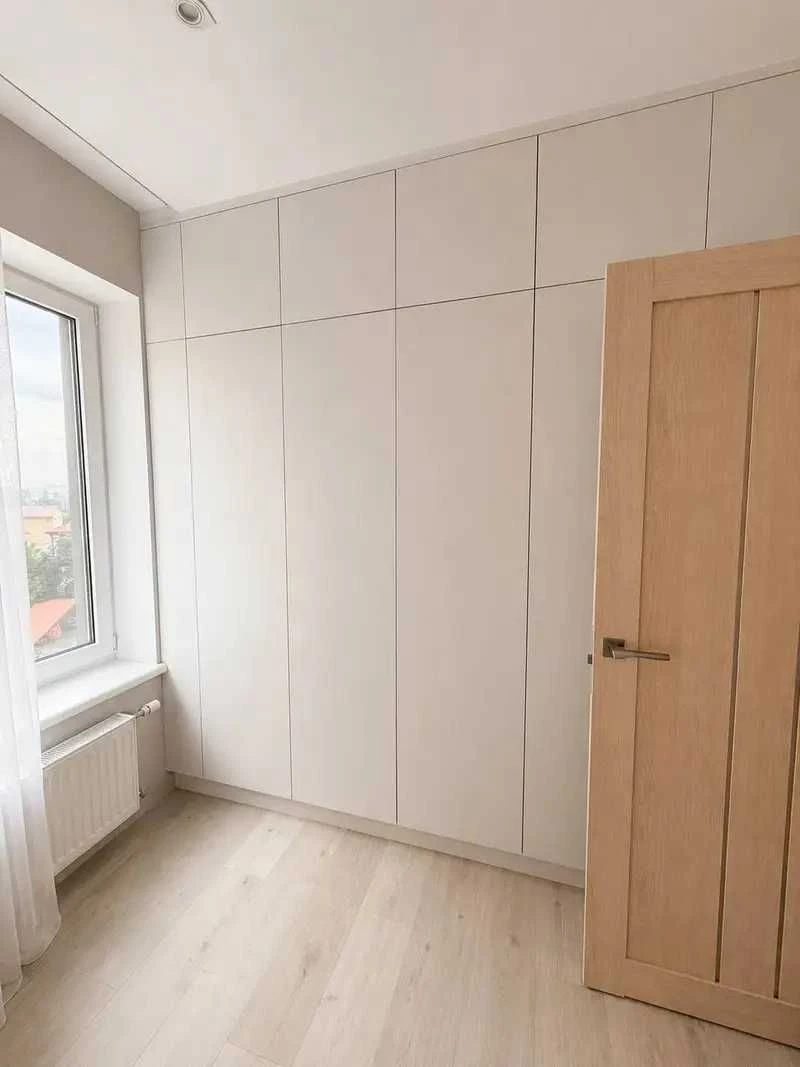 2-комнатная квартира 47,5М² в ЖК VIA ROMA • 4/10 • С мебелью