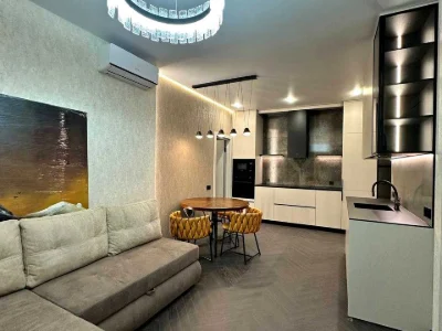 Apartment. Odessa, Красноva Street