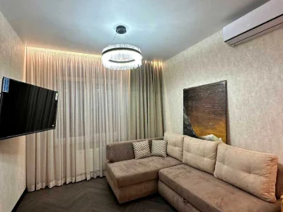 Apartment. Odessa, Красноva Street