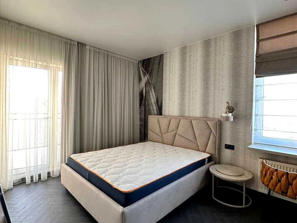 Apartment. Odessa, Красноva Street