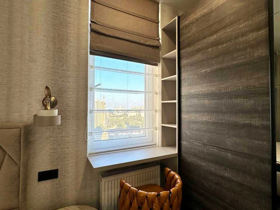 Apartment. Odessa, Красноva Street
