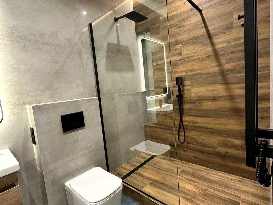 Apartment. Odessa, Красноva Street