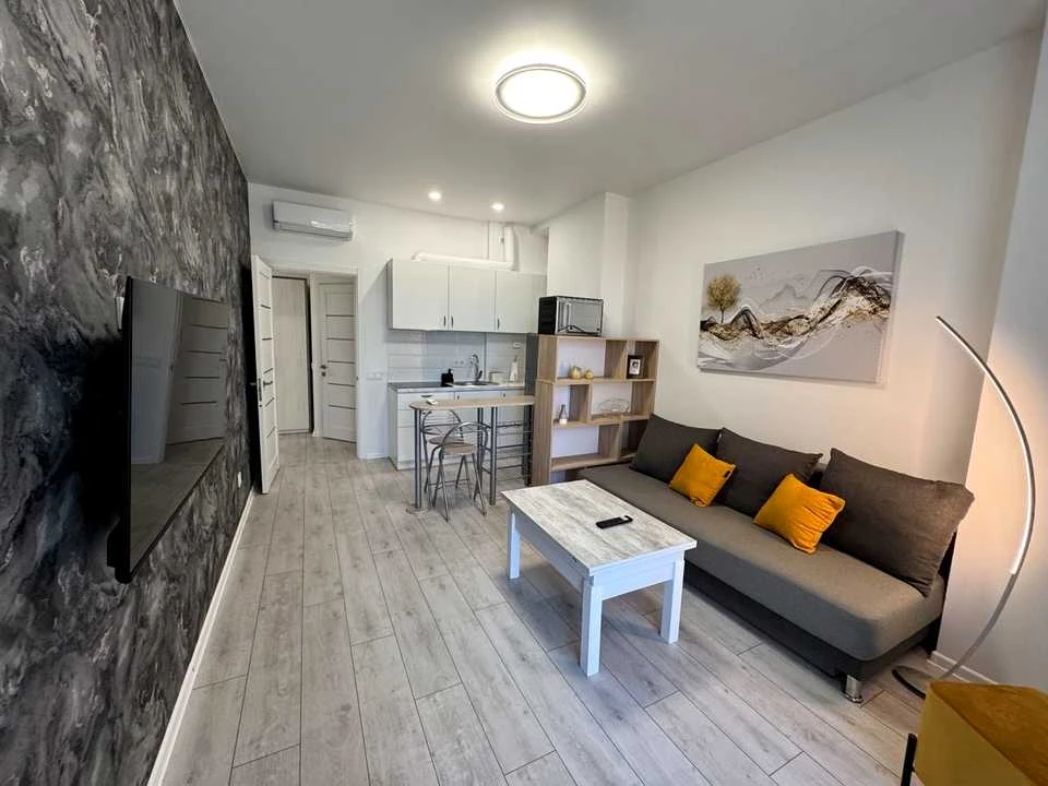 Apartment. Odessa, Pedaogіchna Street