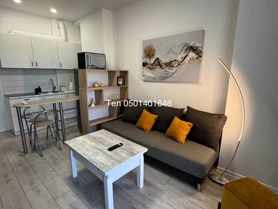 Apartment. Odessa, Pedaogіchna Street