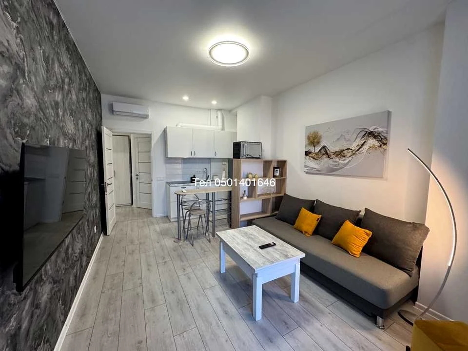 Apartment. Odessa, Pedaogіchna Street