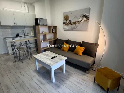 Apartment. Odessa, Pedaogіchna Street