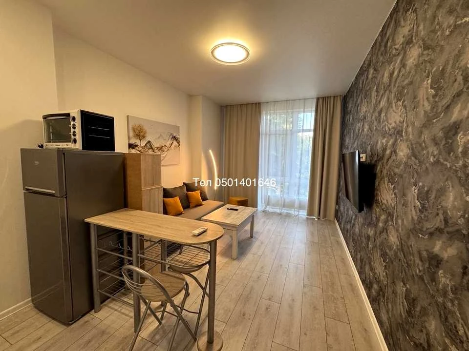 Apartment. Odessa, Pedaogіchna Street