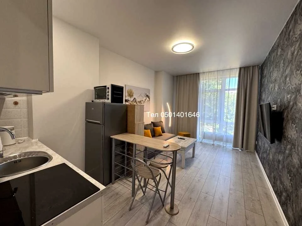 Apartment. Odessa, Pedaogіchna Street