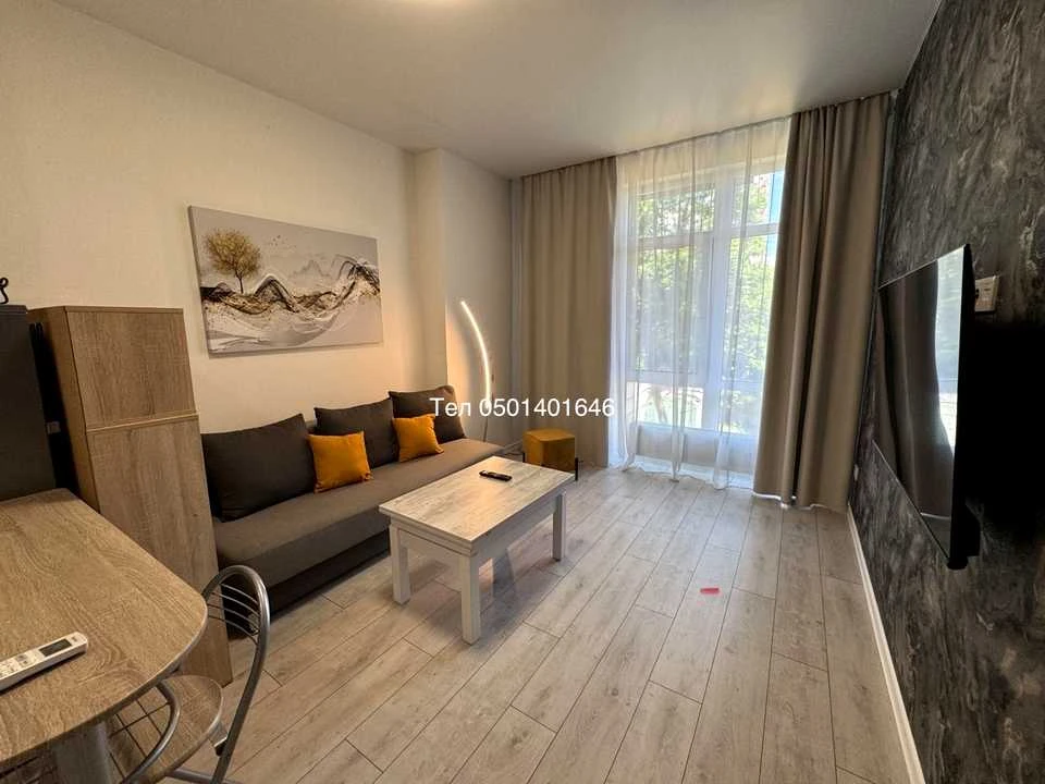 Apartment. Odessa, Pedaogіchna Street