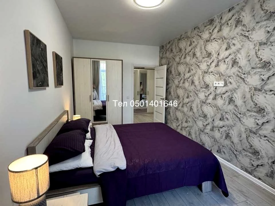 Apartment. Odessa, Pedaogіchna Street