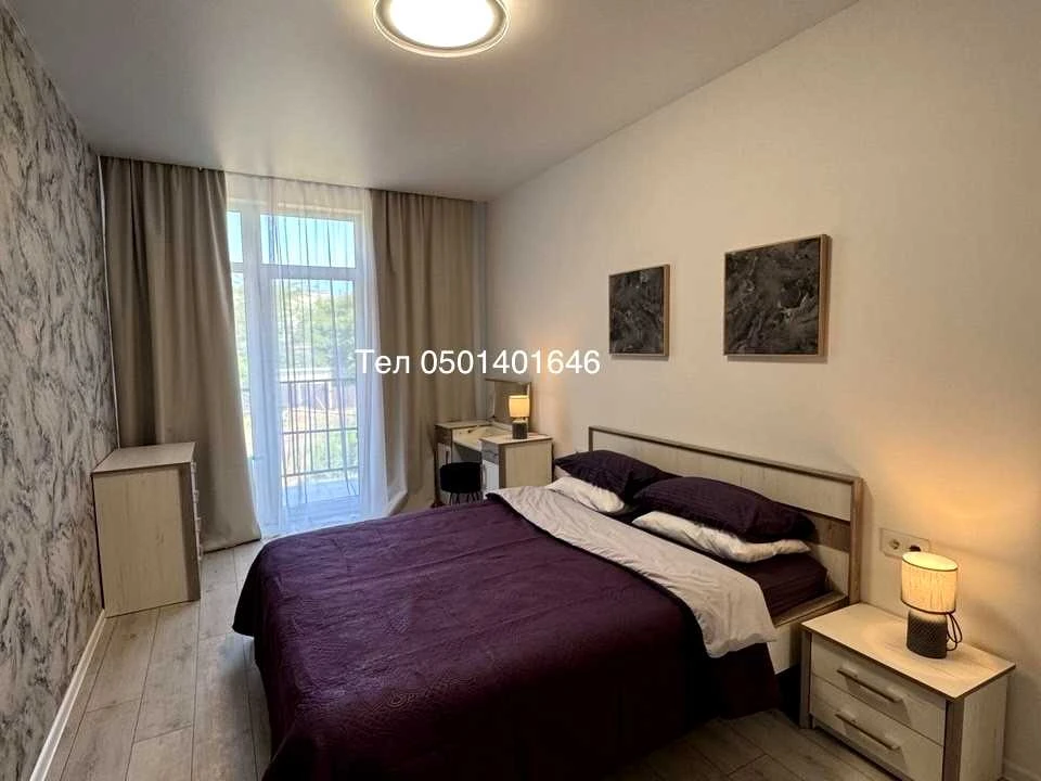 Apartment. Odessa, Pedaogіchna Street