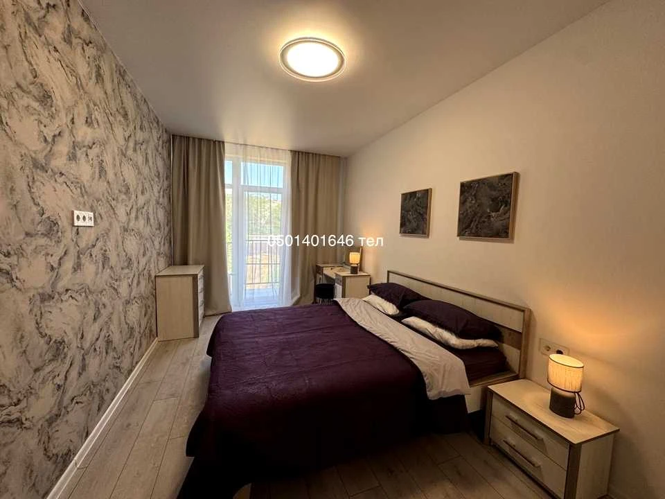 Apartment. Odessa, Pedaogіchna Street